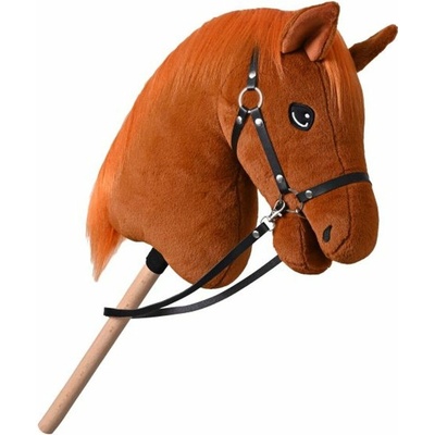 Hobby Horse Imperial riding Free Spirit černá – Hledejceny.cz