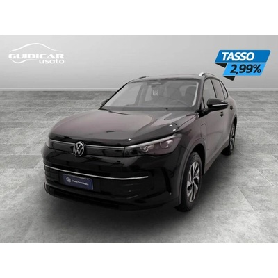 Volkswagen Tiguan 1.5 eHybrid DSG 150 kW