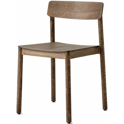 &Tradition Betty TK2 smoked oak