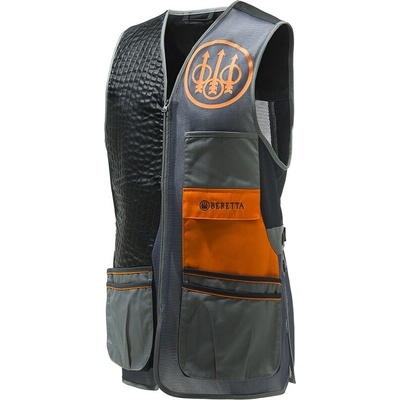 Beretta Sporting EVO Green & Black & Orange – Zboží Dáma