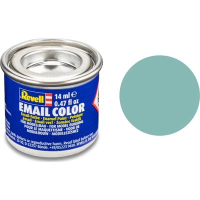 Revell Email Color Light Blue Matt 14 ml