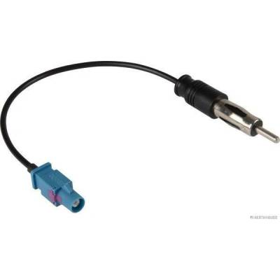 Adaptér, kábel antény HERTH+BUSS ELPARTS 51277240