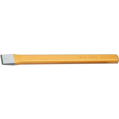 Gedore 95-175 - plochý oválny sekáč, 175x20x12 mm 8698800