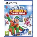 Winter Games Challenge