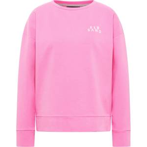ELBSAND Дамски пуловер ELBSAND Women's Tilla Jumper - Magenta Sky (117-3705-0512)