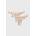 Cotonella 2PACK бразилски бикини Judite (2PGD170_N_kal)