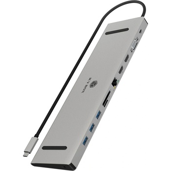 ICY BOX IB-DK2106a-CPD