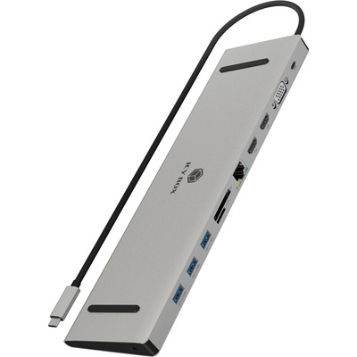 ICY BOX IB-DK2106a-CPD