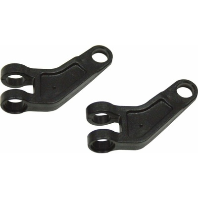 Align PITCH COMPENSATOR SLEEVE LEVER SET T-Rex 500