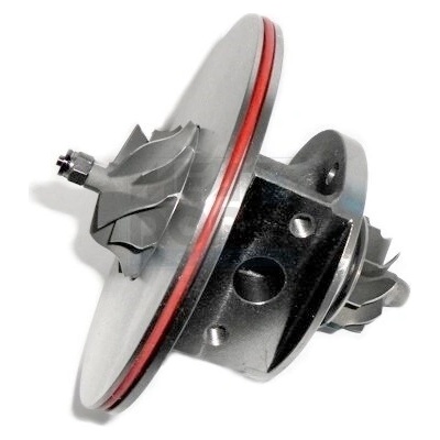 Kostra trupu, turbo MEAT & DORIA 60421