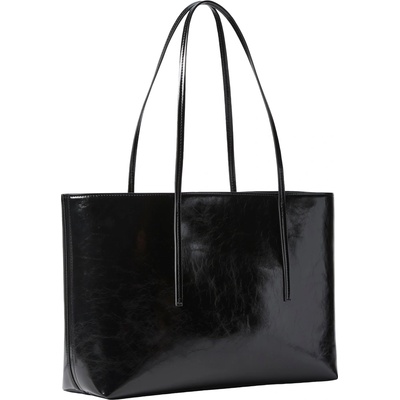 Calvin Klein dámska kabelka Foil 2 v 1 LV04F3537GUB1