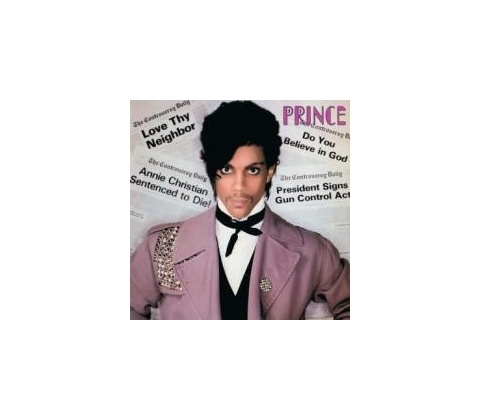 Prince Dirty Mind VINYL
