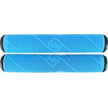 STRIKER Pro Scooter Teal Grips
