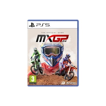 MXGP 24