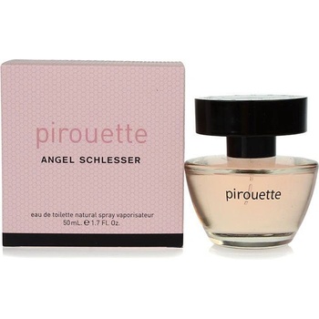 Image 1 of Angel Schlesser Pirouette EDP 50 ml