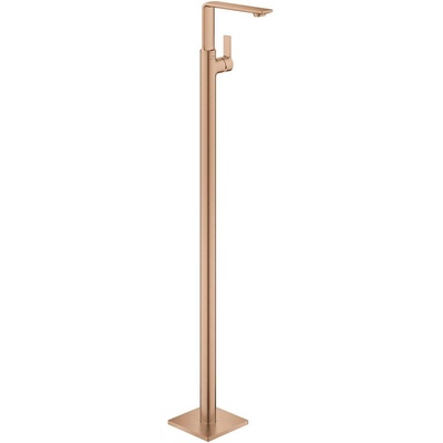 GROHE Едноръкохватков смесител за умивалник, 23856dl1, подов монтаж (23856dl1)
