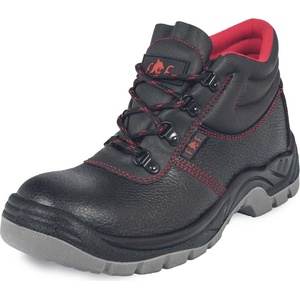 CERVA Ff mainz sc-03-008 s1 src / Боти до глезена s1 48 (0202051560048)