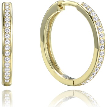 Minet náušnice JMAN0633GE02