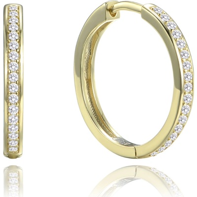 Minet náušnice JMAN0633GE02