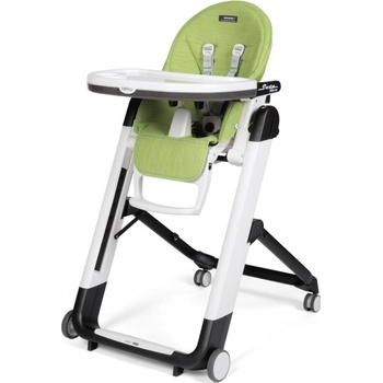 Peg Pérego Siesta Follow me Wonder green