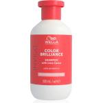 Wella Invigo Color Brilliance Shampoo (Fine/Medium) 300 ml