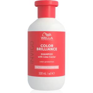 Wella Invigo Color Brilliance Shampoo (Fine/Medium) 300 ml