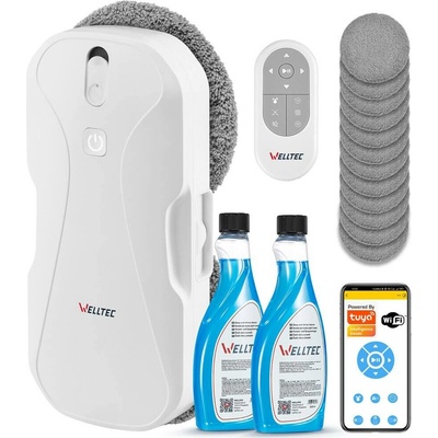 Welltec Probot RX11 Pro bílý