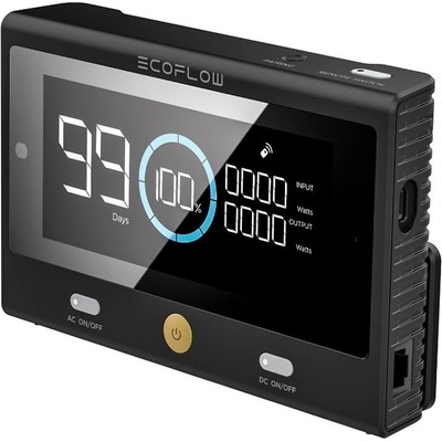 Ovládací panel pro EcoFlow Delta Pro EcoFlow 50049001