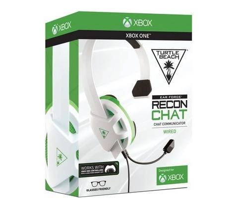 Turtle Beach Chat Recon XBOX ONE