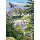 Biela vlčica