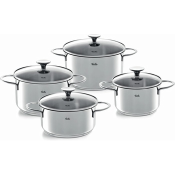 Fissler Sada hrncov Copenhagen 4 ks