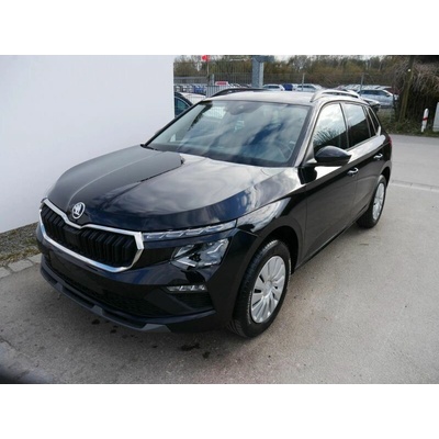 Skoda Kamiq 1.5 TSI DSG Selection 110 kW
