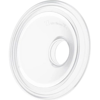 Momcozy Двуслойна фуния за помпа за кърма Momcozy - S12 Pro, 27 mm (647168300926)