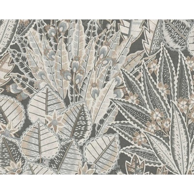 A.S. Création 396533 Vliesová tapeta na zeď Stories of Life, rozmery 0,53 x 10,05 m