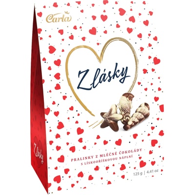 Carla Laguna z lásky 125 g