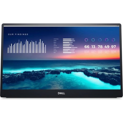 Dell P1424H