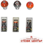 Paolo Топка за скоростен лост светеща 3007.3010 (5827) - steficenter