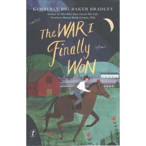 War I Finally Won (ISBN: 9781911231165)