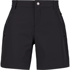 Heber Peak Дамски къси панталони Heber Peak Women's MapleHe. Trekking Shorts - Black - размер XS (112-4018-0111)
