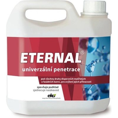 Austis ETERNAL univerzální penetrace 3 kg