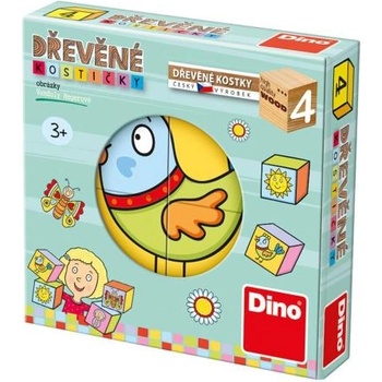 Dino Дино КУБЧЕТА ЗА НАЙ-МАЛКИТЕ ДЕЦА 4k