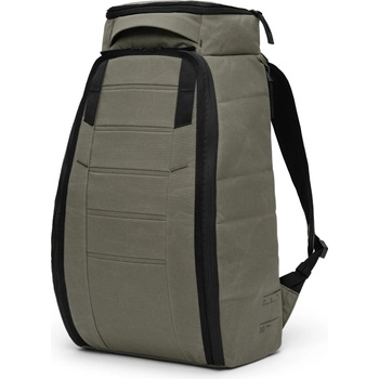DB Дневна раница Db Hugger Backpack 30 Daypack - Forest Green - размер One Size (502-7941-1111)