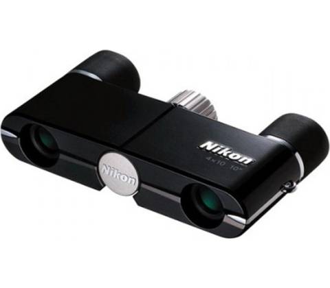 Nikon 7x15 MCF