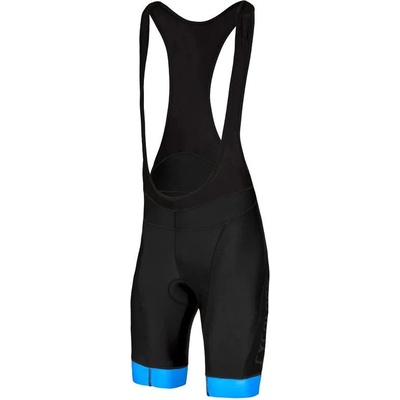 Cycology se šráky Logo pánské black/blue