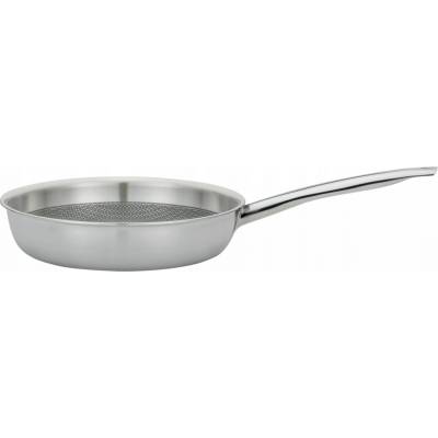 Spring Tradiční pánev 28 cm s nepřilnavým povrchem