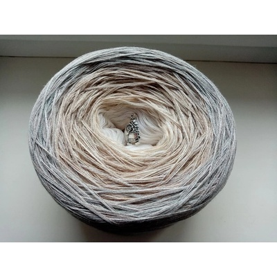 Isabel 3-nitka 1500m