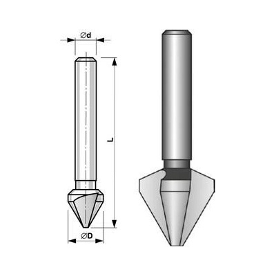 Bučovice Tools BU896-400
