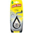 Vůně do auta WUNDER-BAUM Clip New Car