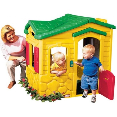 Little Tikes Magický domek se zvonkem – Zboží Dáma