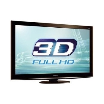 Panasonic TX-P46VT20
